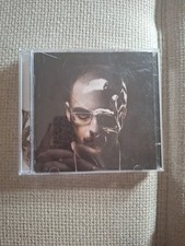 CD Disc Sido Ich & Meine Maske