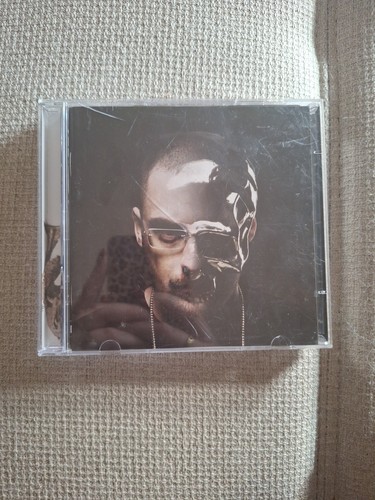 Disc sido ich meine - &,