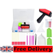 Tragbare Diamond Painting