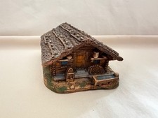 Anno Domini Alpen House