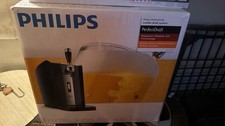 Philips Perfect Draft Bier