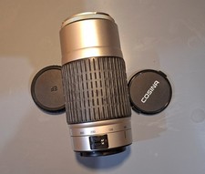 Cosina 100-300mm f/5,6-6,7