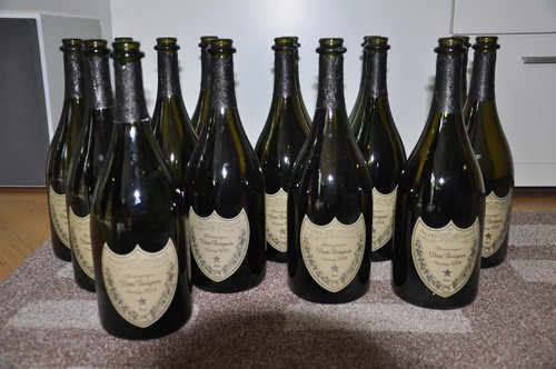 Dom pérignon litre - dom,