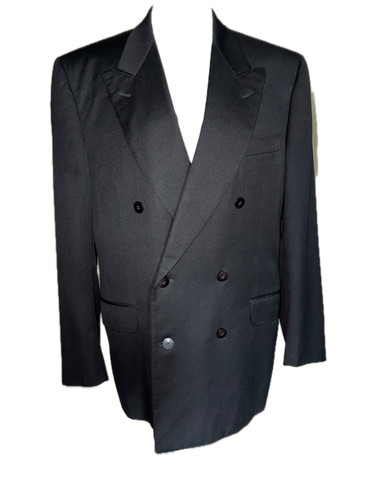 Lanvin preloved herren sakko - lanvin,