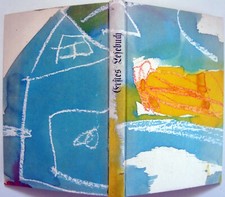 Erstes Lesebuch für Schulen und zum Privatunterricht, uralte Fibel von 1903