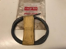 Agria 2400 3300 2600 2300 Hirth Motor Starterseil Ersatzteil 21071 Seil Start Sc