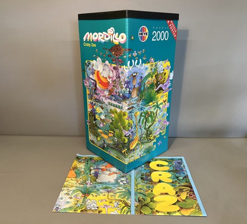 Heye x 96cm mordillo - 68,