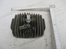 Zündapp : Zylinderkopf