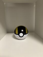 Pokémon Hyperball Tin LEER -
