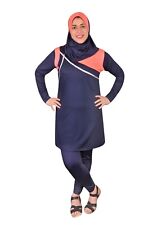 Ganzkörper islamischer