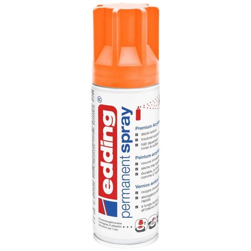 Edding lacksprack acryllack - lacksprack,