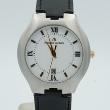 MAURICE LACROIX SIRAS QUARTZ