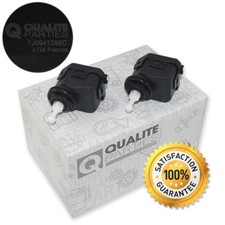 2x OEM STELLMOTOR SCHEINWERFER