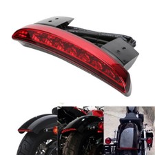 Motorrad LED Blinker Brems
