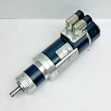 LENZE 3-PHASE ASYNCHRONUS