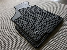 Gummimatten für Audi TT TTS