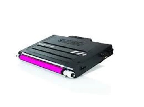 Toner clp 510 magenta - toner,