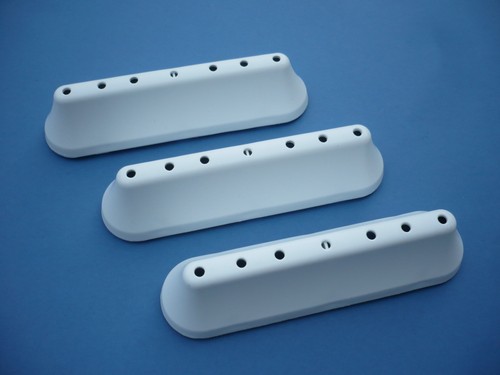 Trommelrippe rippen - 3,