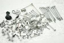 KAWASAKI Z 1000 ABS ZRT00B MOTOR - SCHRAUBEN & KLEINTEILE