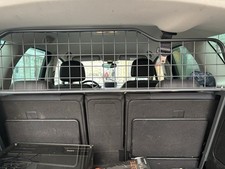 Hundegitter Auto Trenngitter