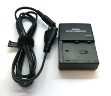 Sigma BC-21 Ladegerät für