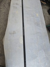 Audi A4 8W S Line Seitenschweller links 8W0853931A Original Schwarz ⚫️ 