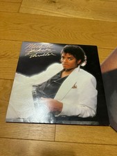 Michael Jackson Thriller