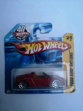 Hot Wheels 2008 Tesla Roadster