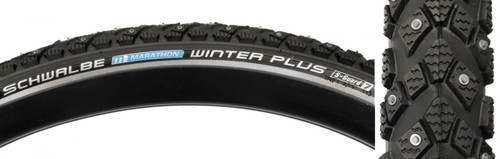 Schwalbe marathon winter plus - winter,