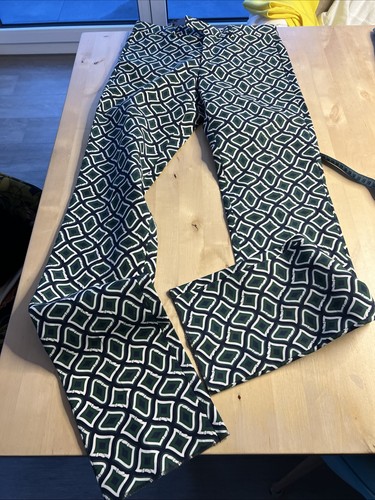 Gucci hose damen grün - hose, blau