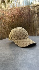 Gucci Cap beige