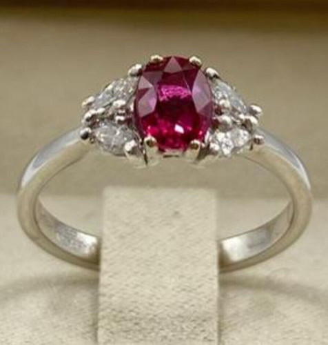Ring weissgold 18kt mit - ring, 18kt.