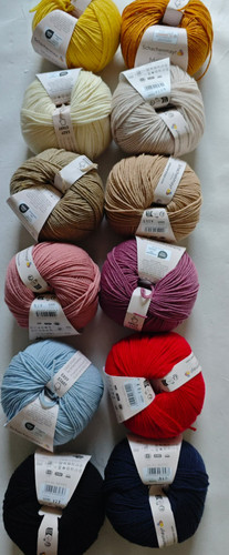 Wolle smc merino extrafine - smc,