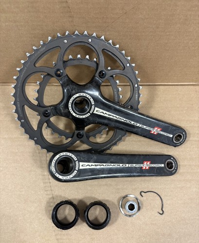 Campagnolo super record - super,