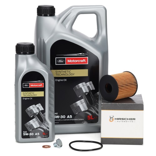 Motorcraft 5w30 - 5w30, +
