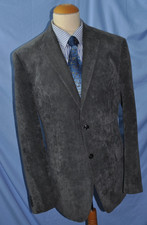 Yorn KORD-SAKKO Silbergrau