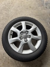 16 Zoll Alufelgen