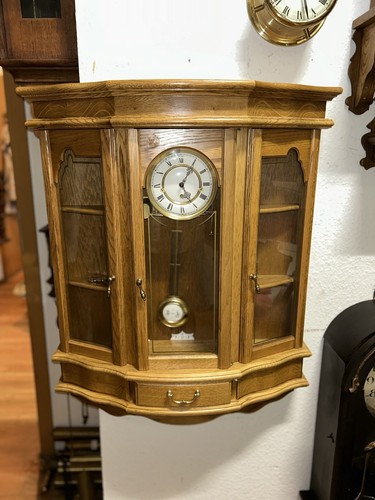 Kieninger wanduhr melodien - kieninger,