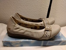 Mustang Damenschuhe Mokassins