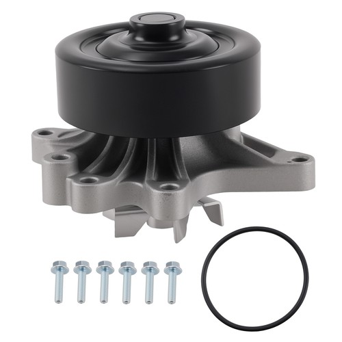 Motor wasserpumpe for toyota - for,