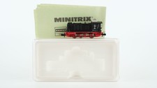 Minitrix N 12625 Diesellok BR V 36 104 DB (in EVP)