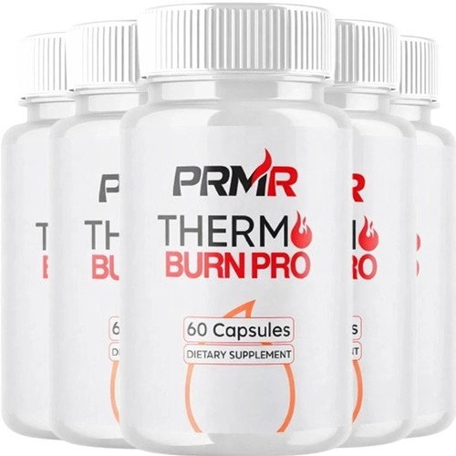 Thermo burn pro - pack),