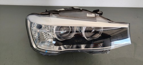 Headlight scheinwerfer led - led, bi