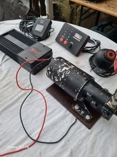 Autohelm 6000 Komplett. 12V