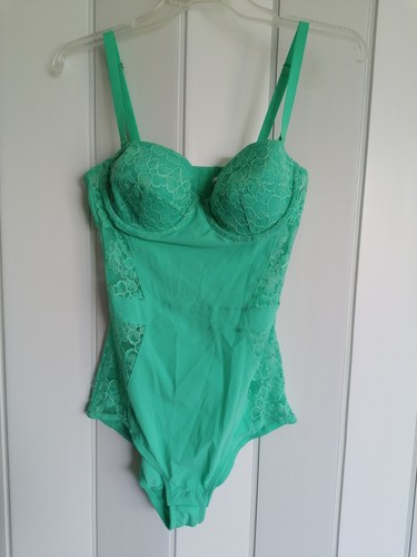 Damen spitzenbody marke - spitzenbody, .