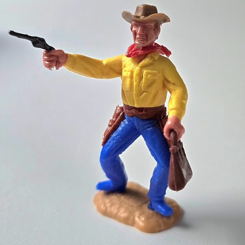 Timpo western cowboy - western,