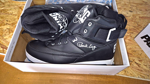 Ewing athletics - athletics, pu