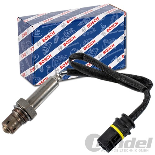 Bosch lambdasonde vor - bosch,