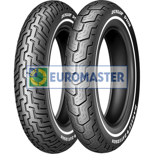 Sommerreifen dunlop mt90 16 - dunlop,