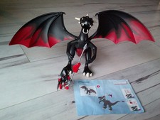 Playmobil 4838 großer Drache
